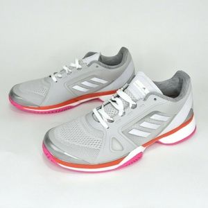 ADIDAS  Stella McCartney Barricade Tennis Shoes 11
